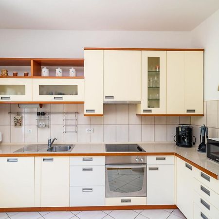 Ponte Apartment Orašac Exteriör bild