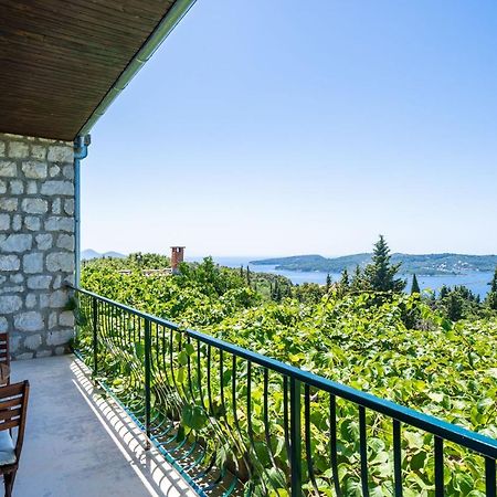 Ponte Apartment Orašac Exteriör bild