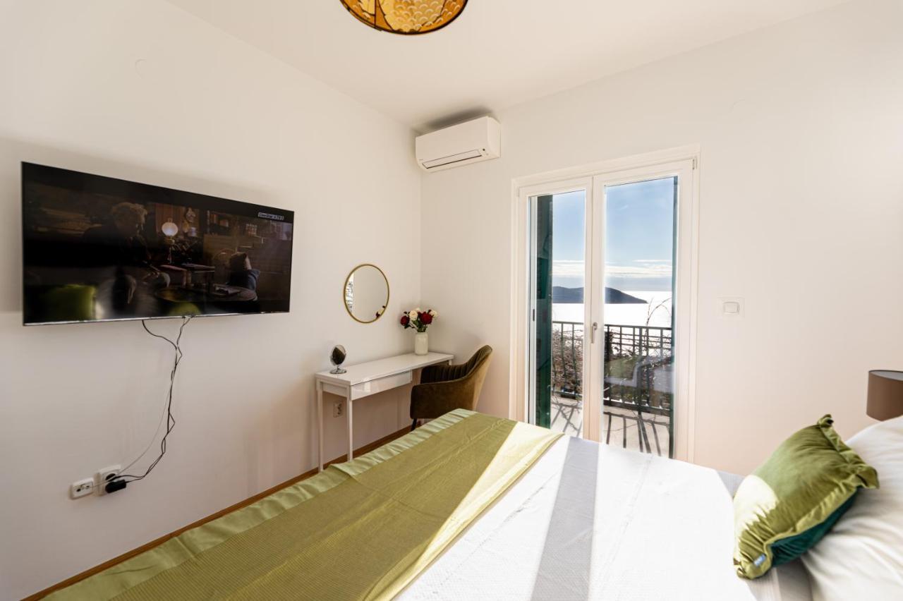 Ponte Apartment Orašac Exteriör bild