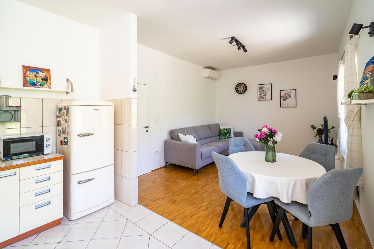 Ponte Apartment Orašac Exteriör bild