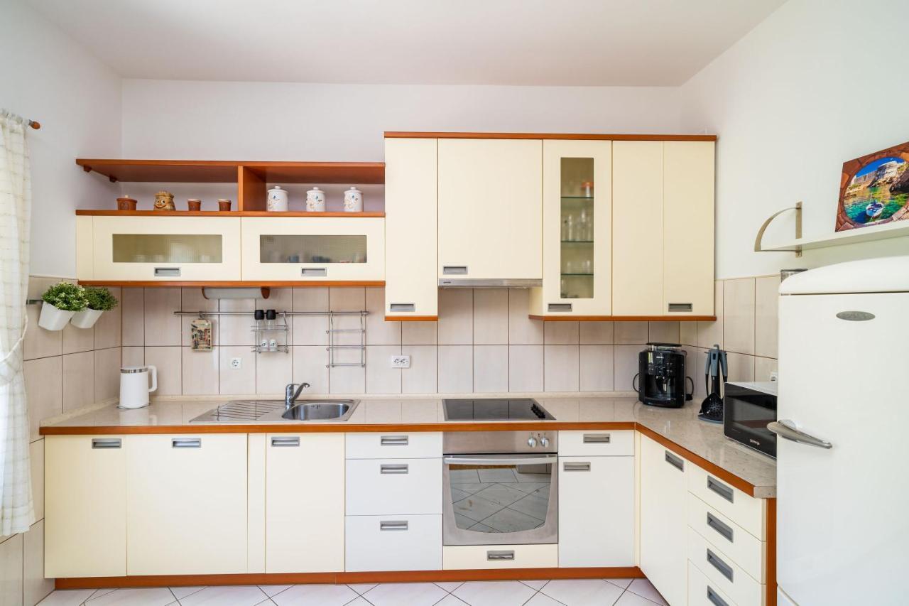 Ponte Apartment Orašac Exteriör bild