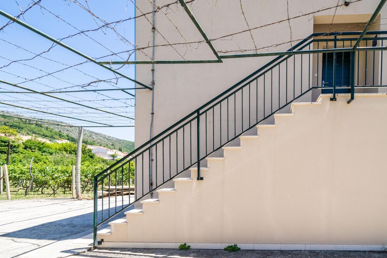 Ponte Apartment Orašac Exteriör bild