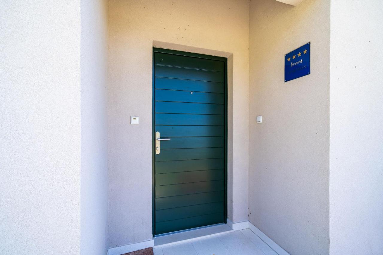 Ponte Apartment Orašac Exteriör bild